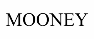 mooney