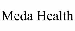 meda health