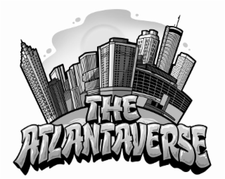 the atlantaverse