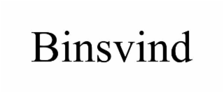 binsvind