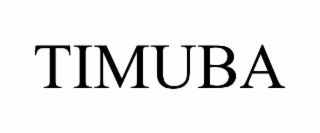 timuba