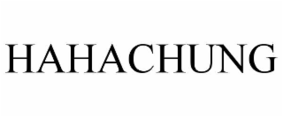 hahachung
