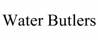 water butlers