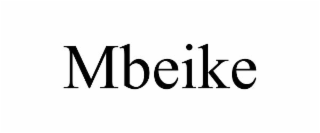 mbeike
