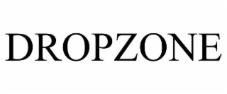 dropzone
