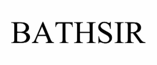 bathsir
