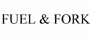 fuel & fork