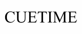 cuetime