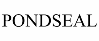 pondseal