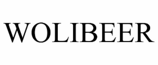 wolibeer