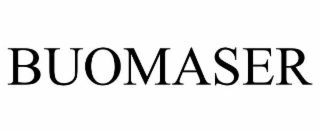 buomaser