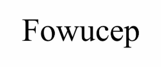 fowucep
