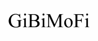 gibimofi