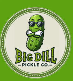 big dill - pickle co.-