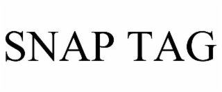 snap tag