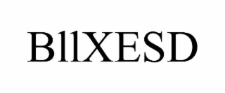 bllxesd