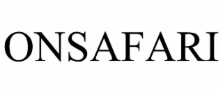 onsafari