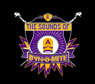 a the sounds of a dyn-o-mite