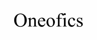 oneofics