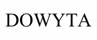 dowyta
