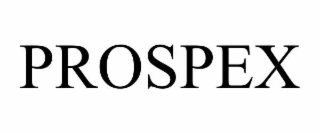 prospex