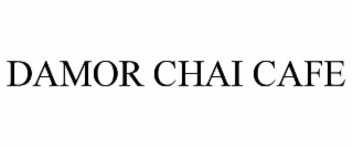 damor chai cafe