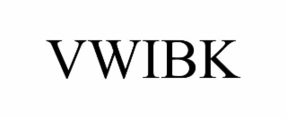 vwibk
