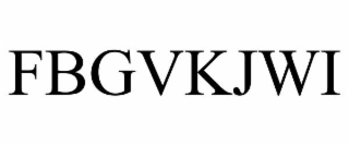 fbgvkjwi
