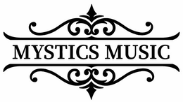 mystics music
