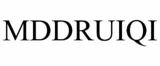 mddruiqi