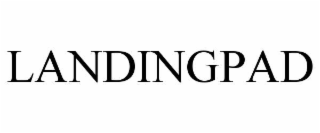 landingpad