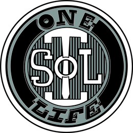one life i sol