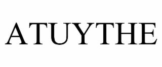 atuythe