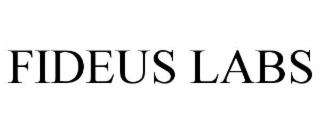 fideus labs