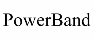 powerband