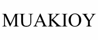 muakioy