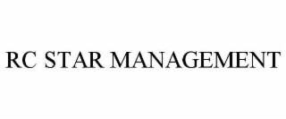 rc star management