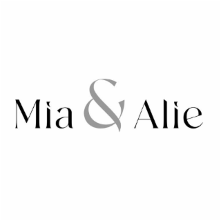 mia & alie
