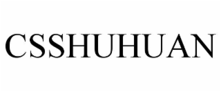 csshuhuan