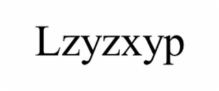 lzyzxyp