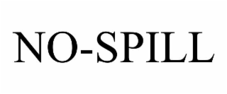 no-spill