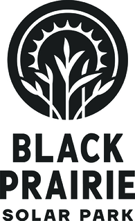 black prairie solar park