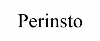 perinsto