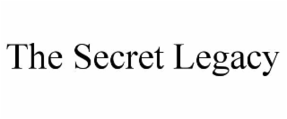 the secret legacy