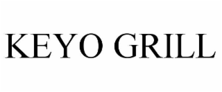 keyo grill