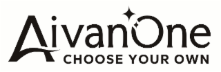 aivanone choose your own