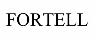 fortell