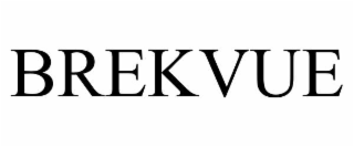 brekvue