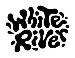 white river