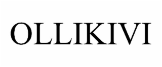 ollikivi